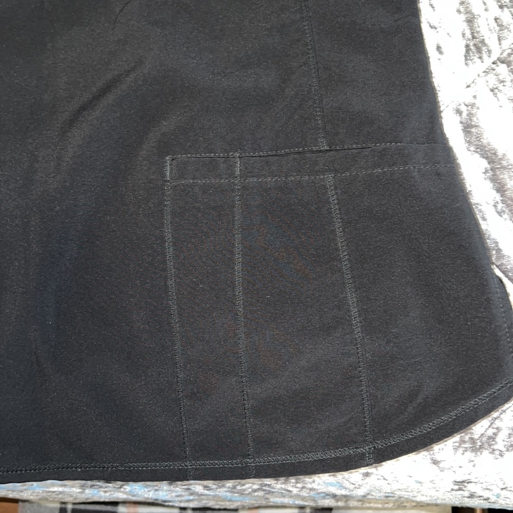 Cherokee Infinity Scrub Top - Picture 3 of 7